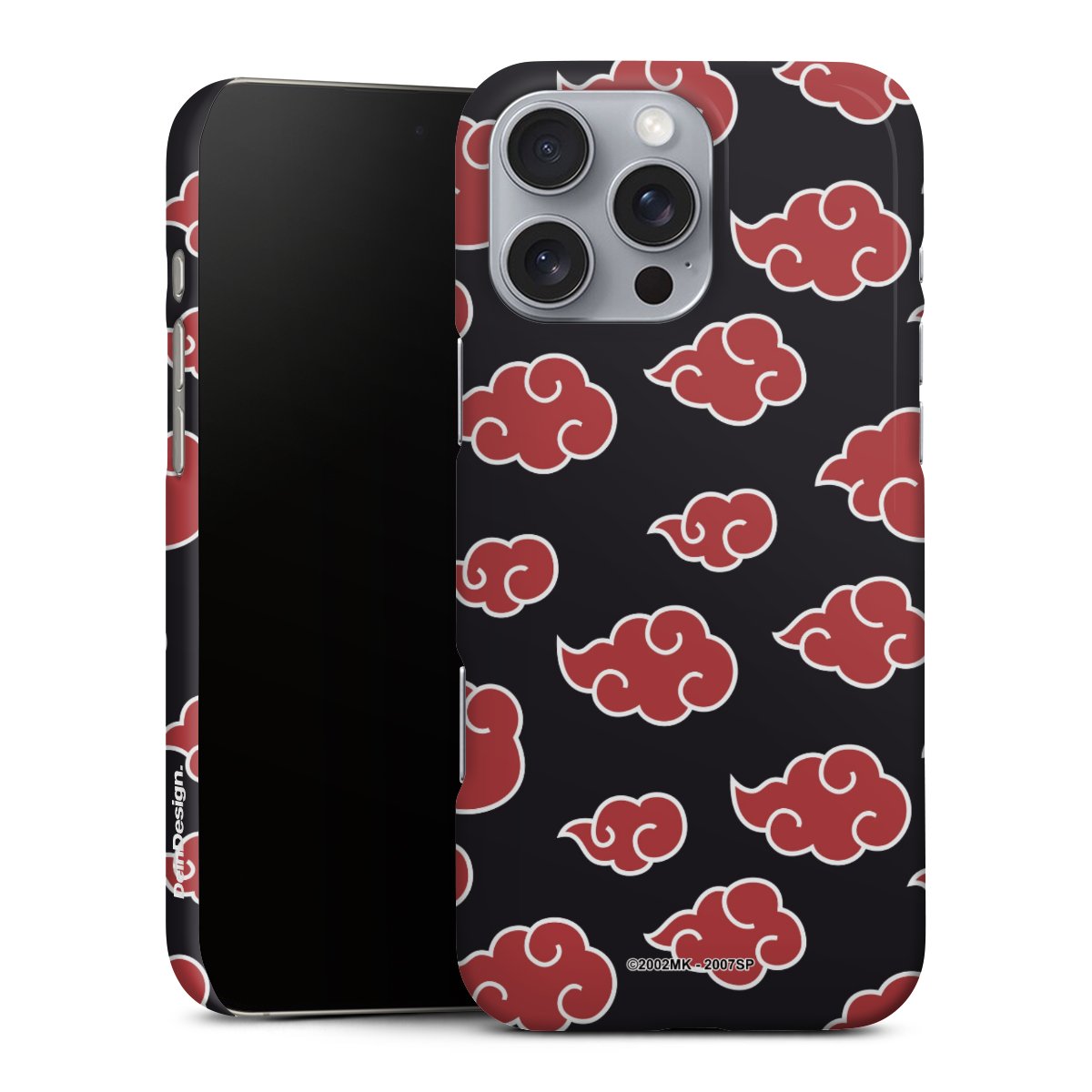 Akatsuki Pattern