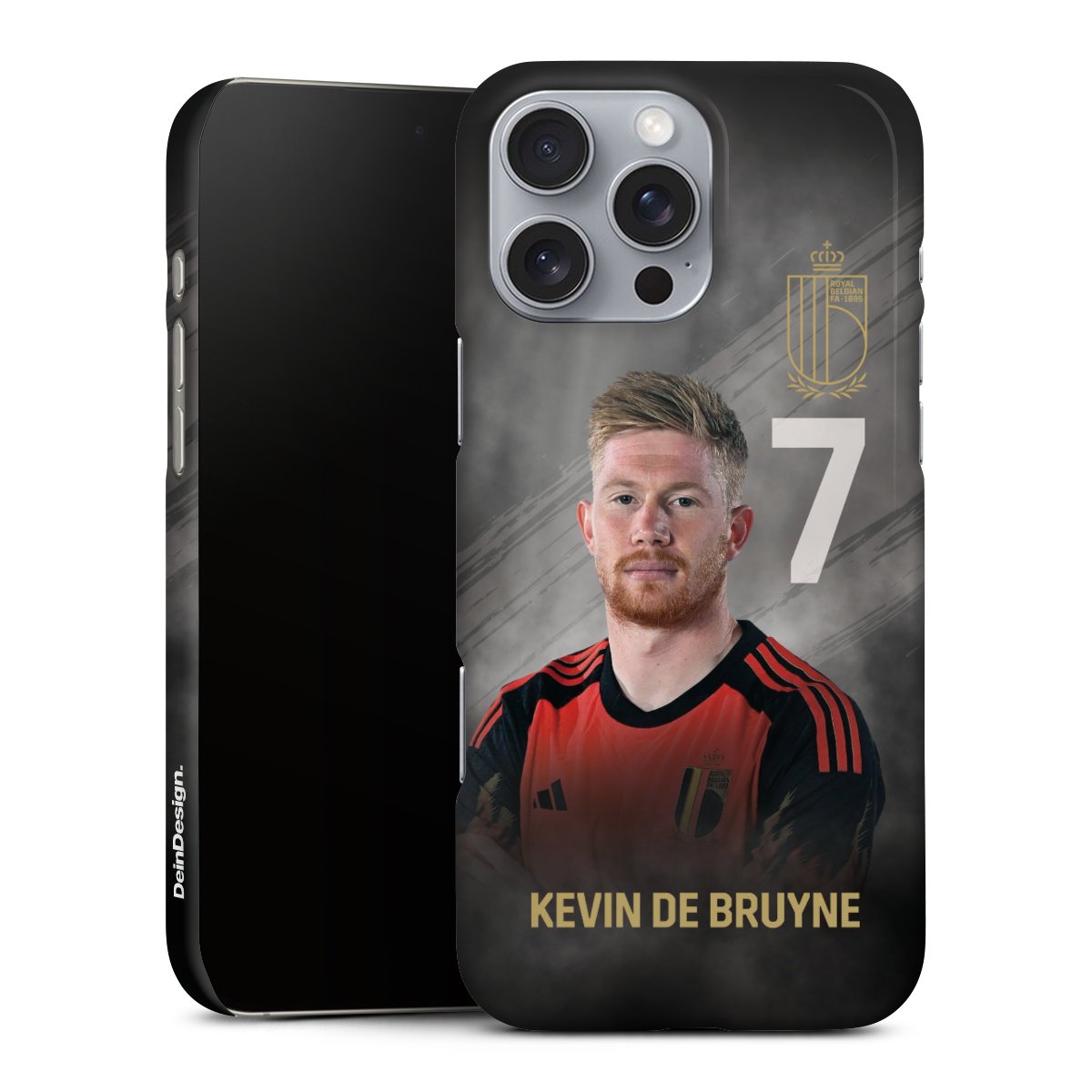 Kevin De Bruyne 7 