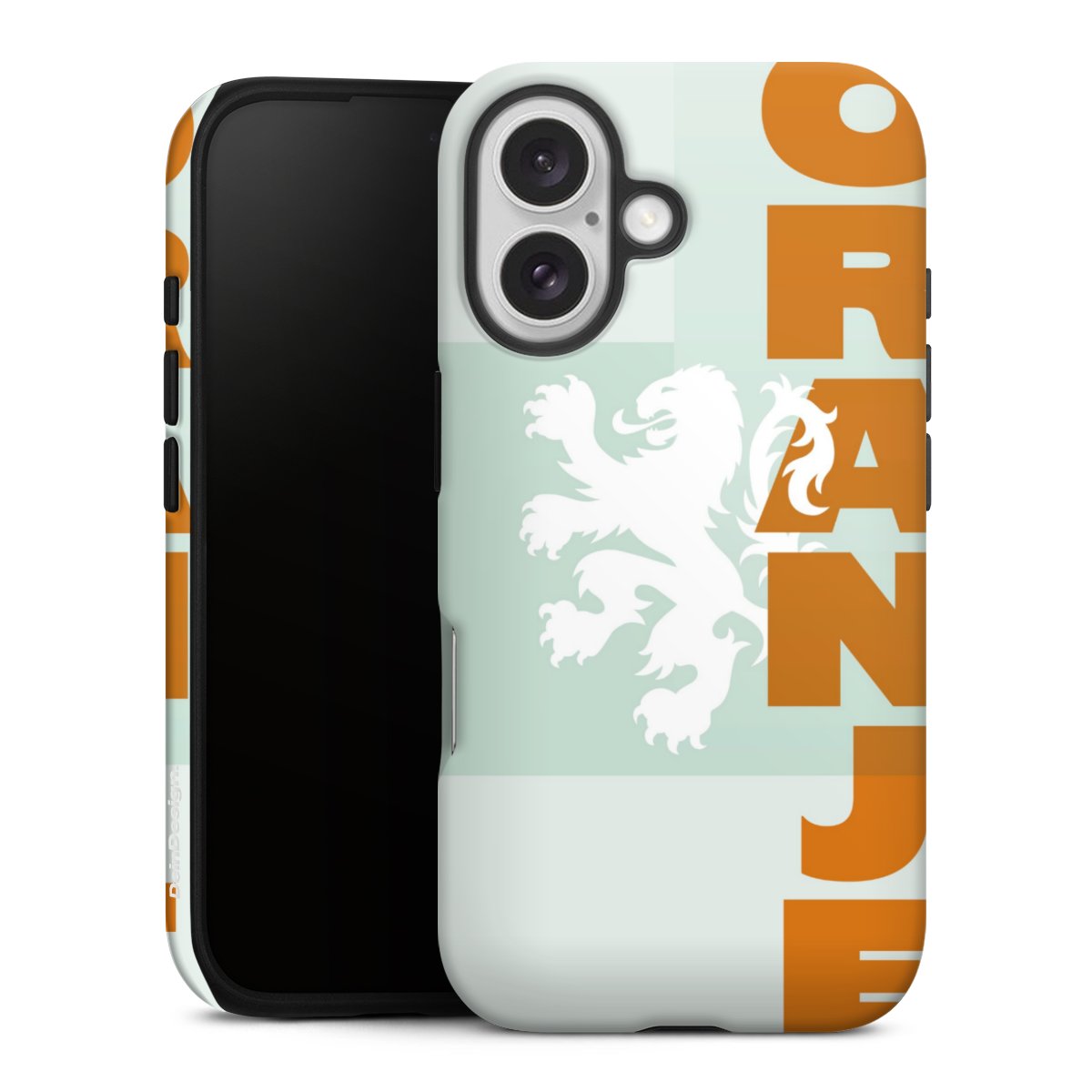 Oranje Nederlands Elftal