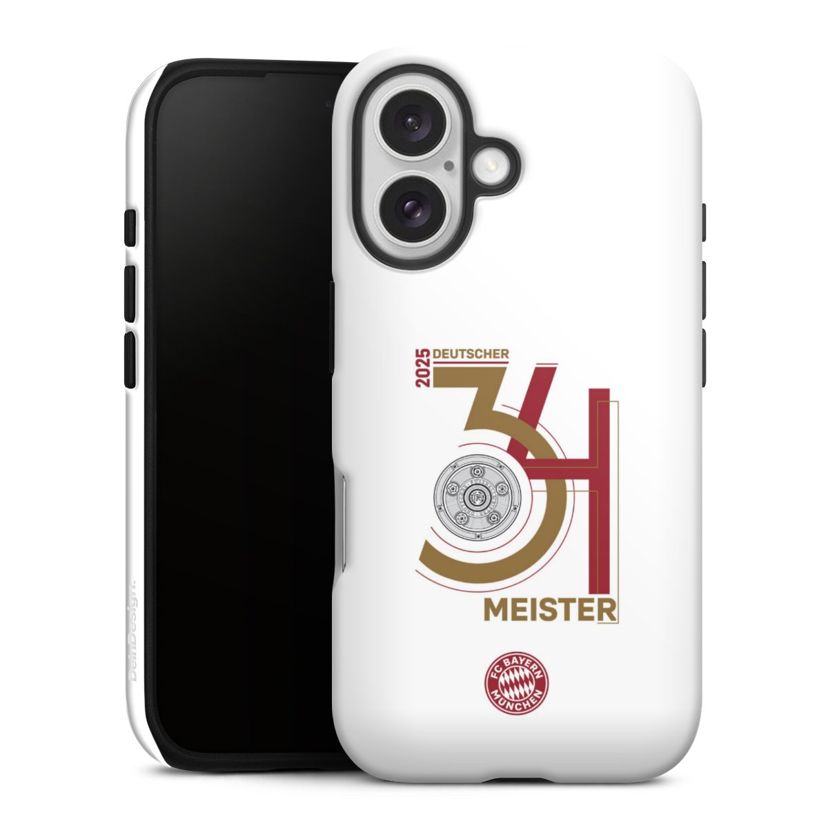 FCB Deutscher Meister 2025