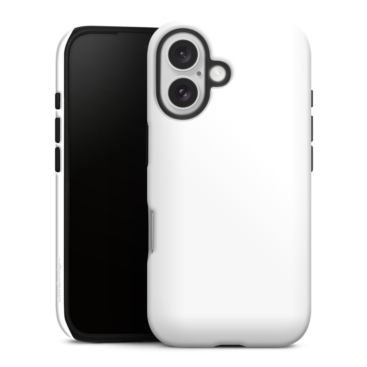 Tough Case pour Apple iPhone 16