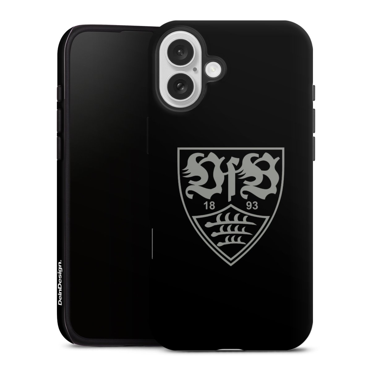 VfB Stuttgart Schwarz