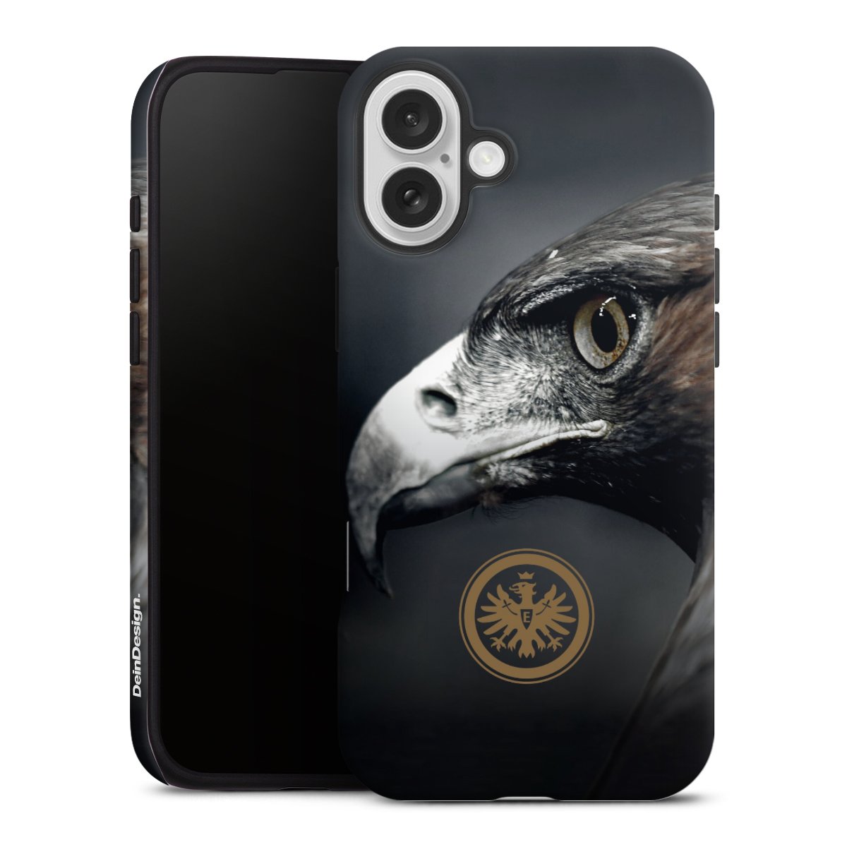 Eintracht Adler Design