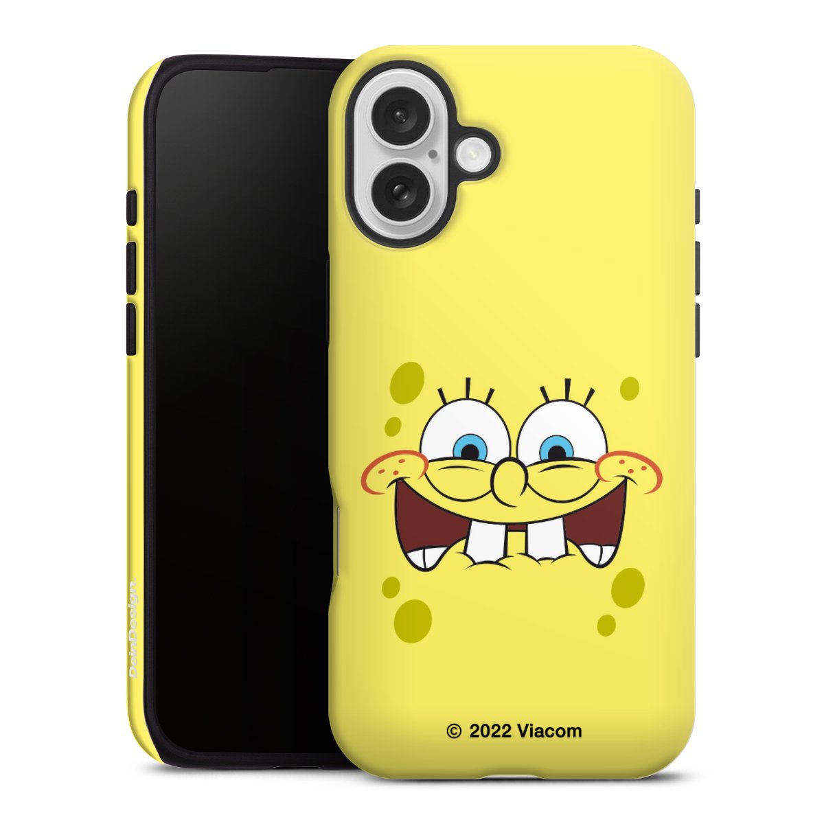 Spongebob - Nahaufnahme