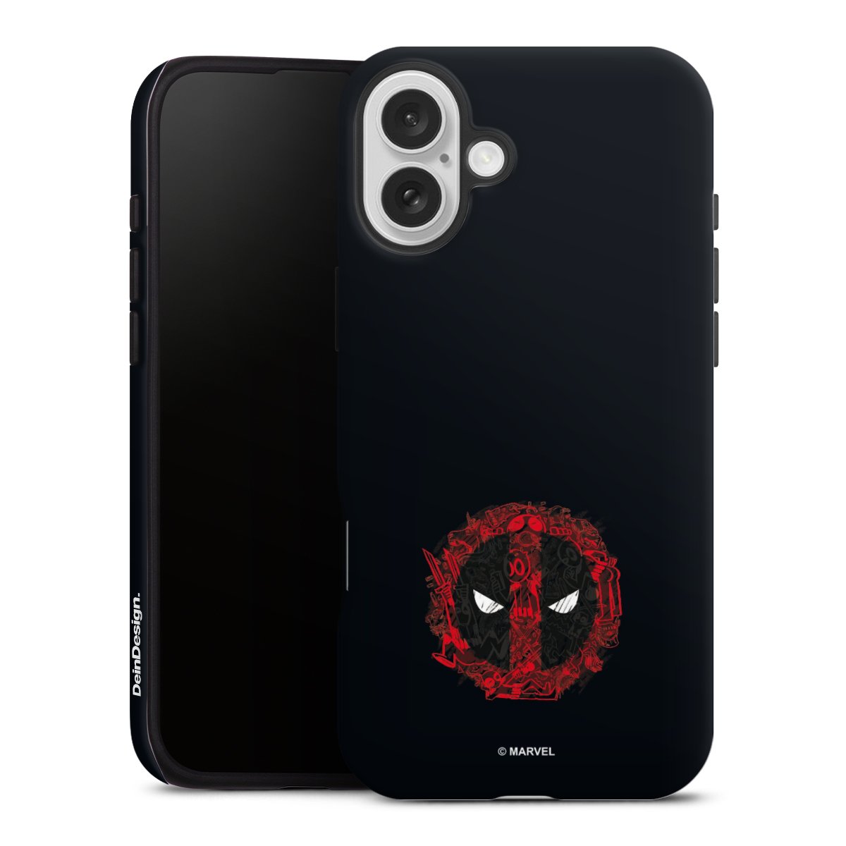 Deadpool Logo