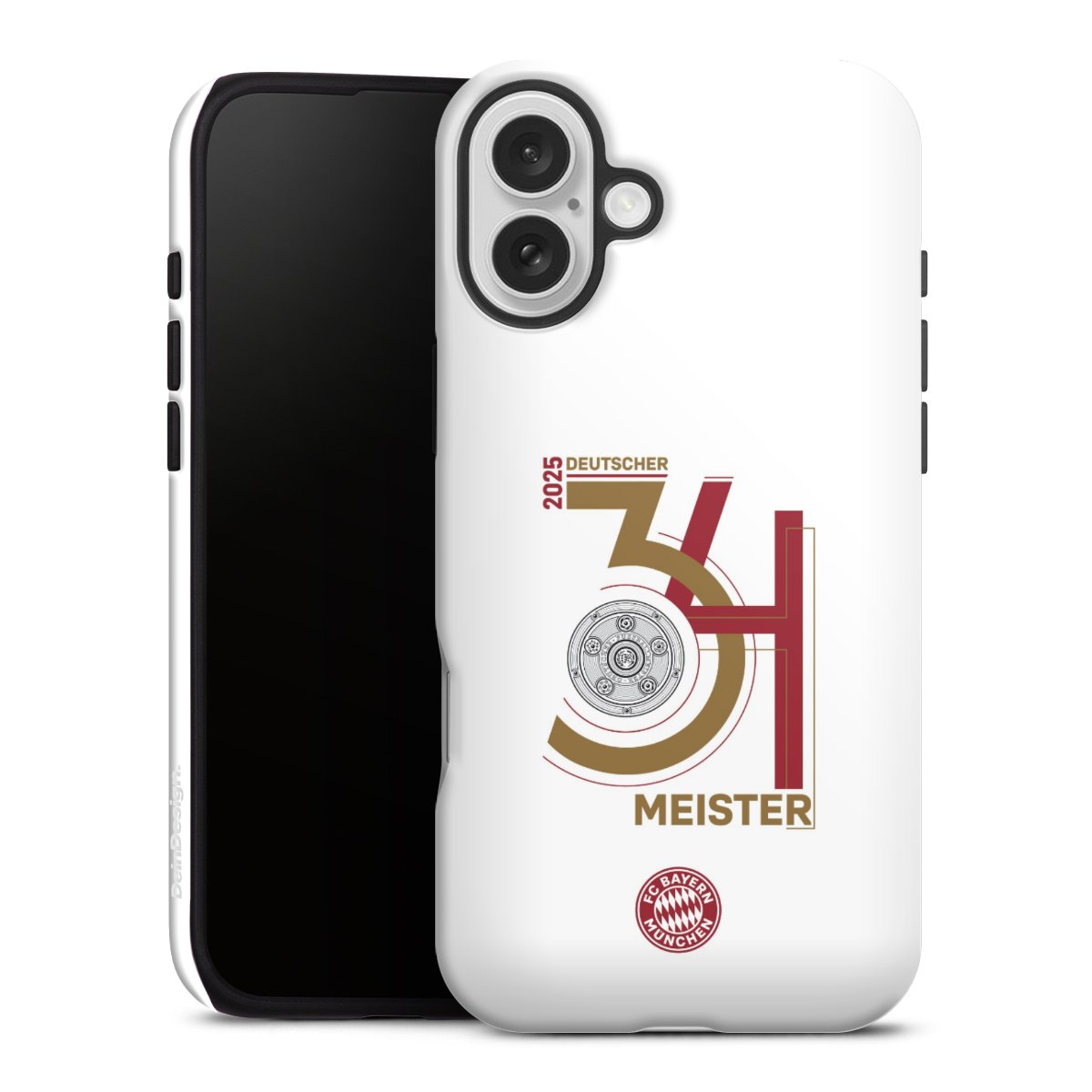 FCB Deutscher Meister 2025
