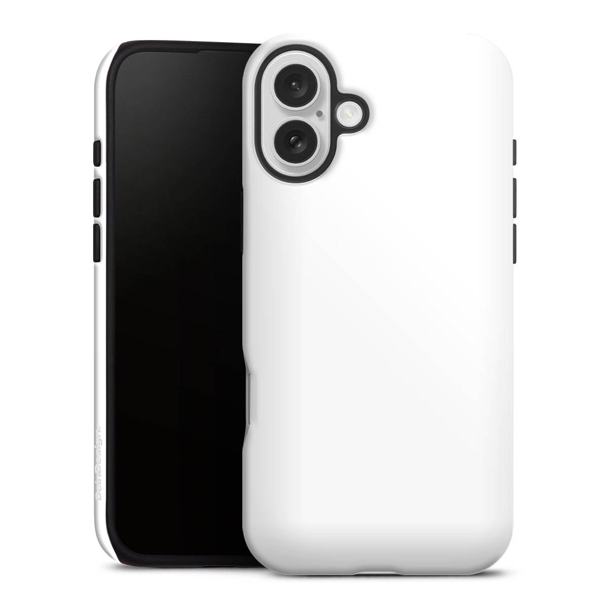 Tough Case voor Apple iPhone 16 Plus