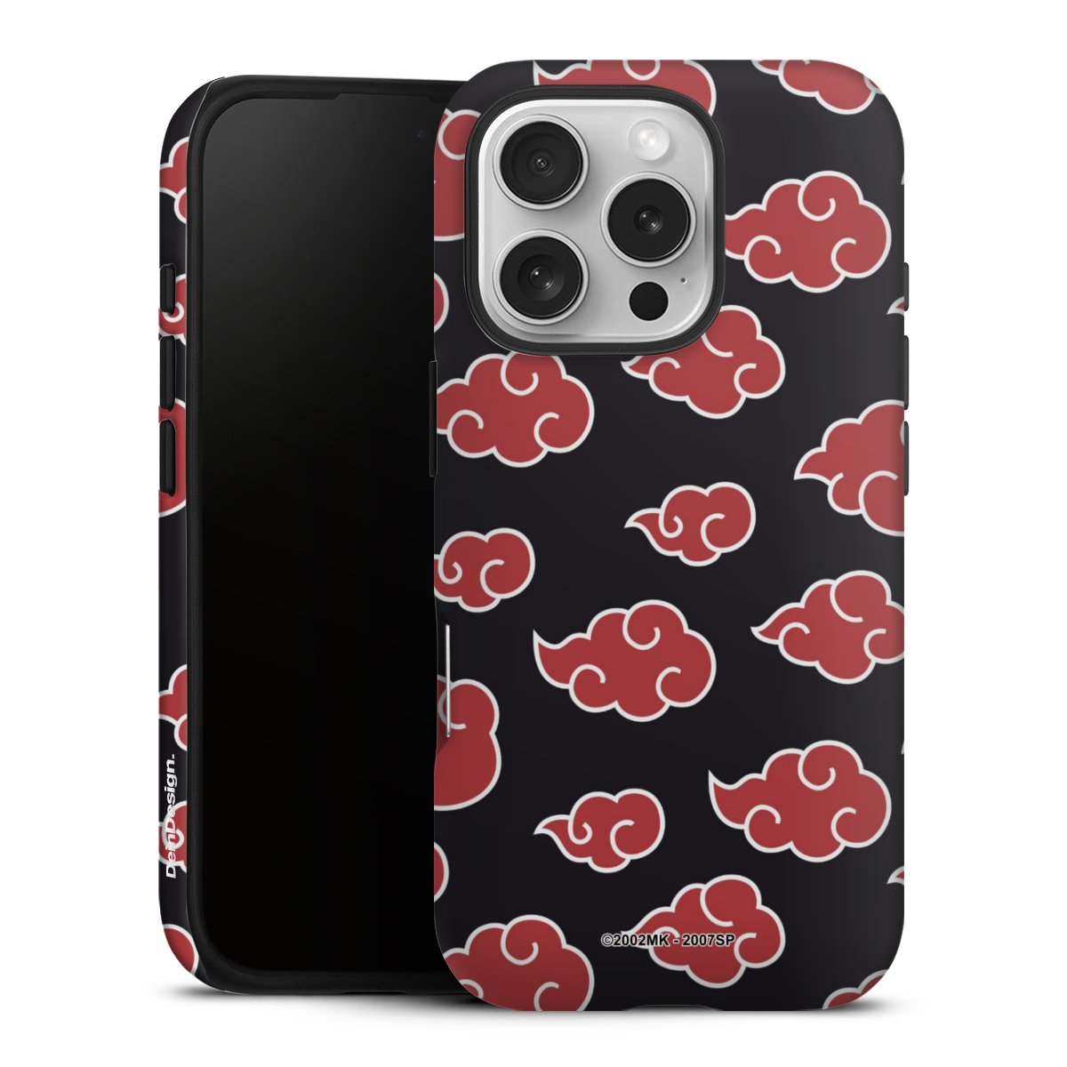 Akatsuki Pattern