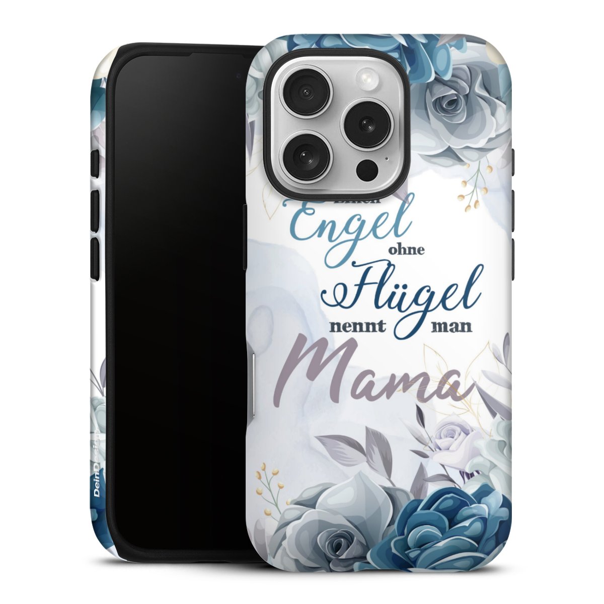 Mama Engel floral