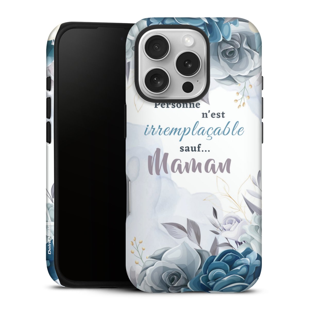 Personne N'est Irremplaçable Sauf...Maman