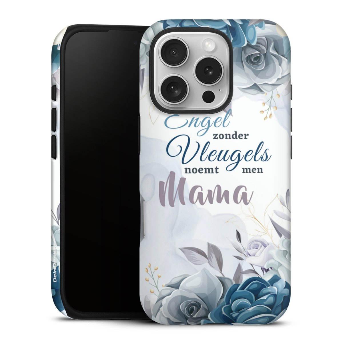 Een Engel Zonder Vleugels Noemt Men Mama 2