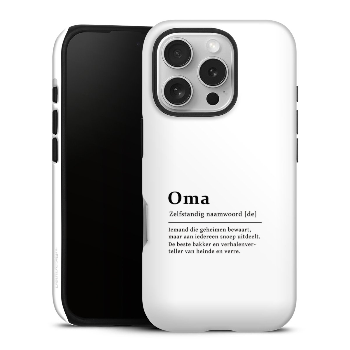 Oma 1