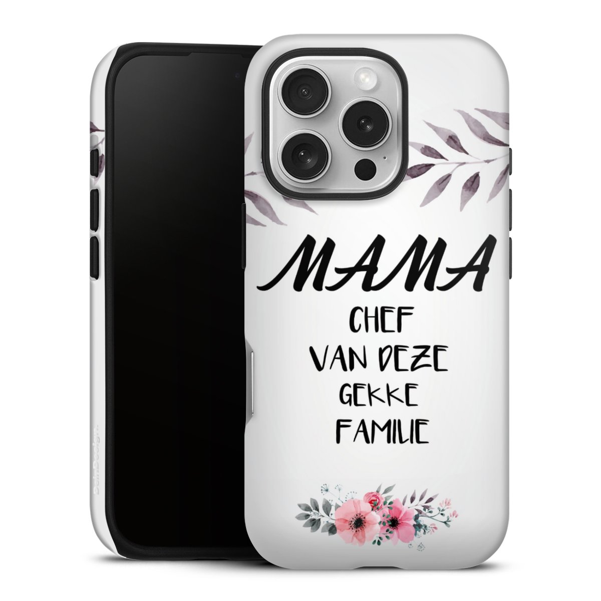 Mama Chef Van Deze Gekke Familie