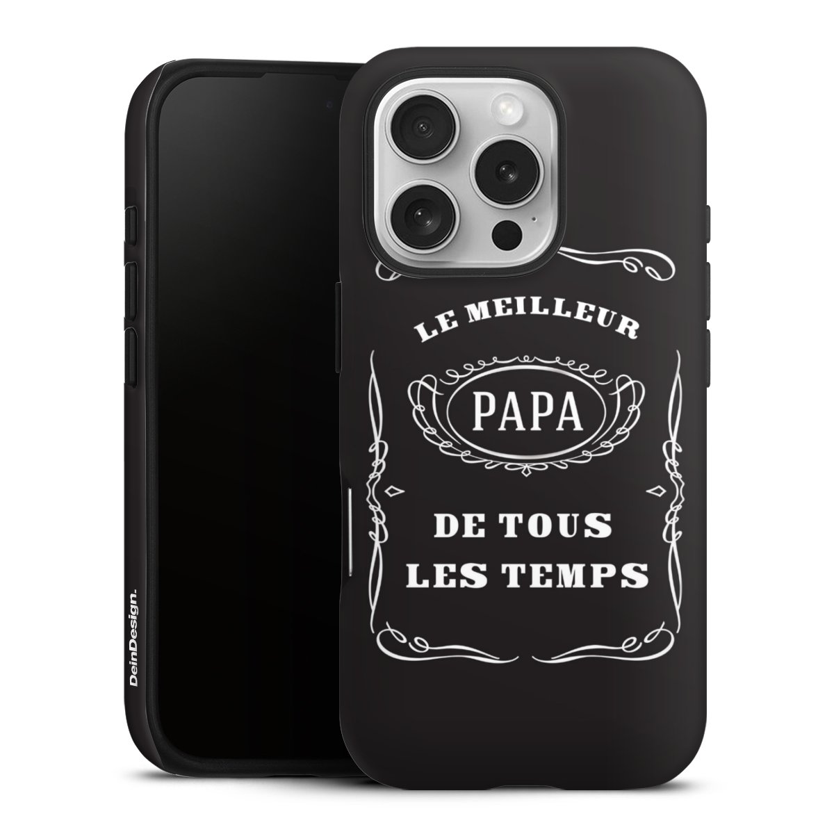 Le Meilleur Papa de Tous les Temps