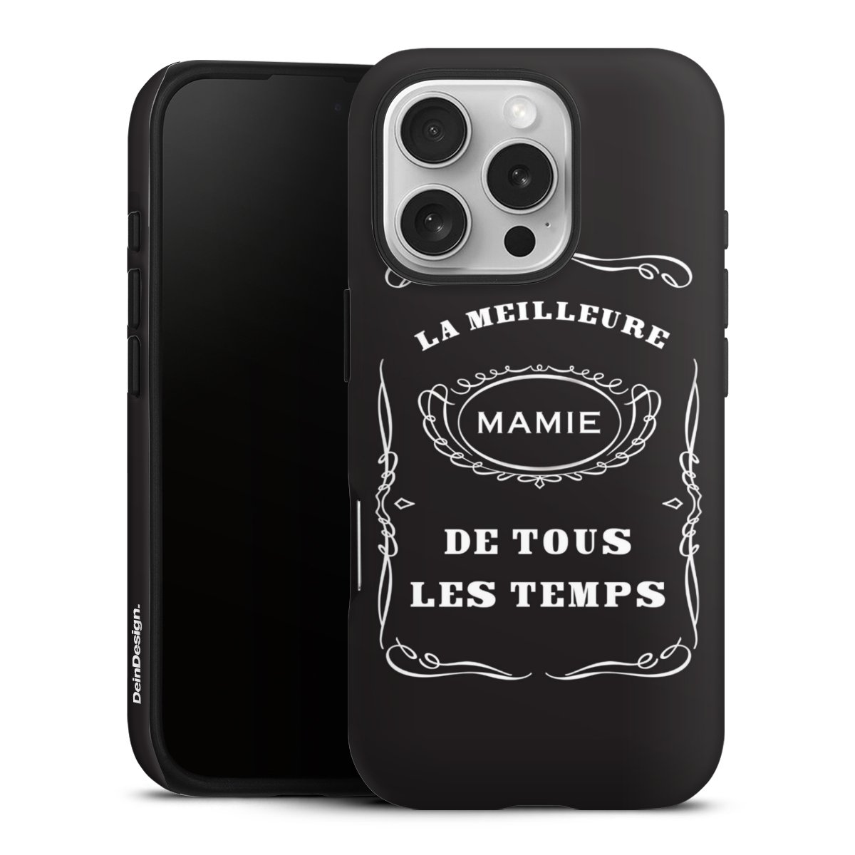 La Meilleure Mamie de tous les Temps