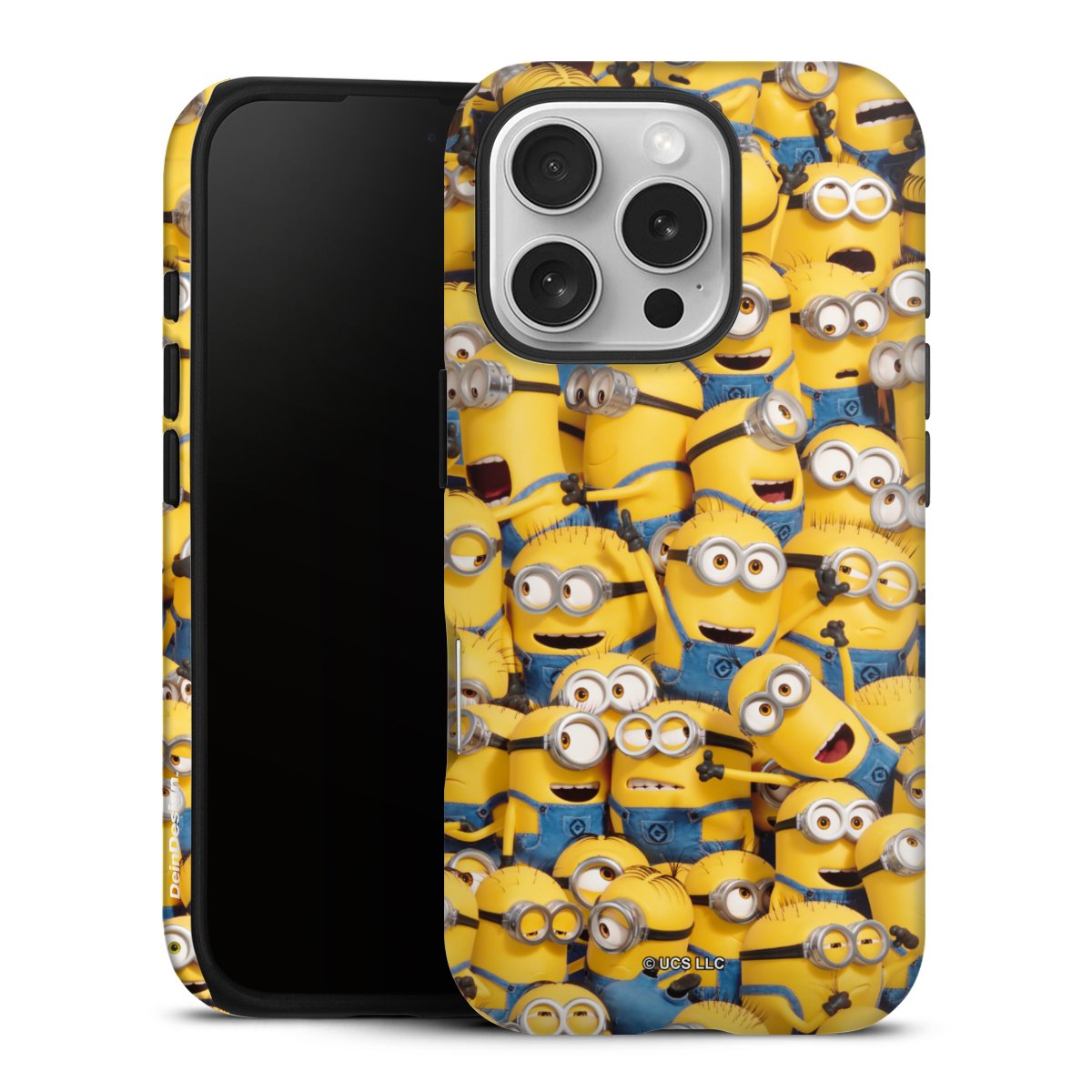 Motif Minions