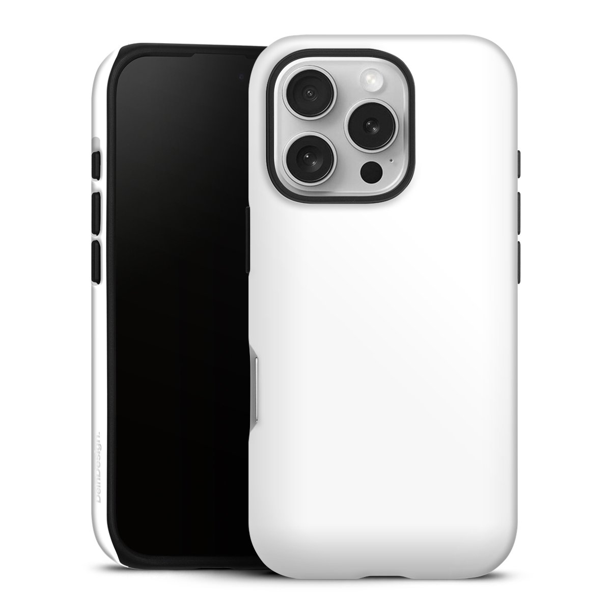 Tough Case für Apple iPhone 16 Pro