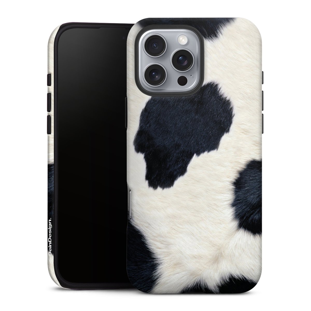 Peau de Vache