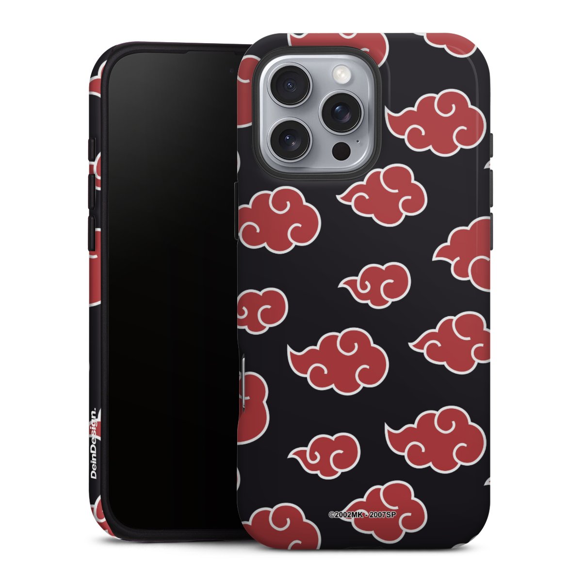 Akatsuki Pattern