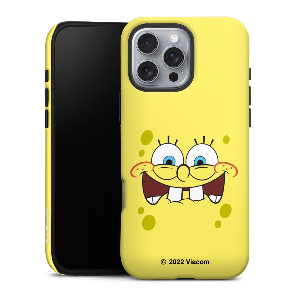 Spongebob - Nahaufnahme