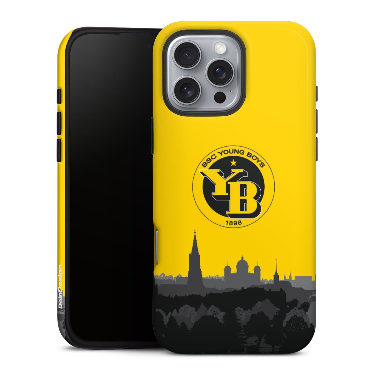 BSC YB Skyline