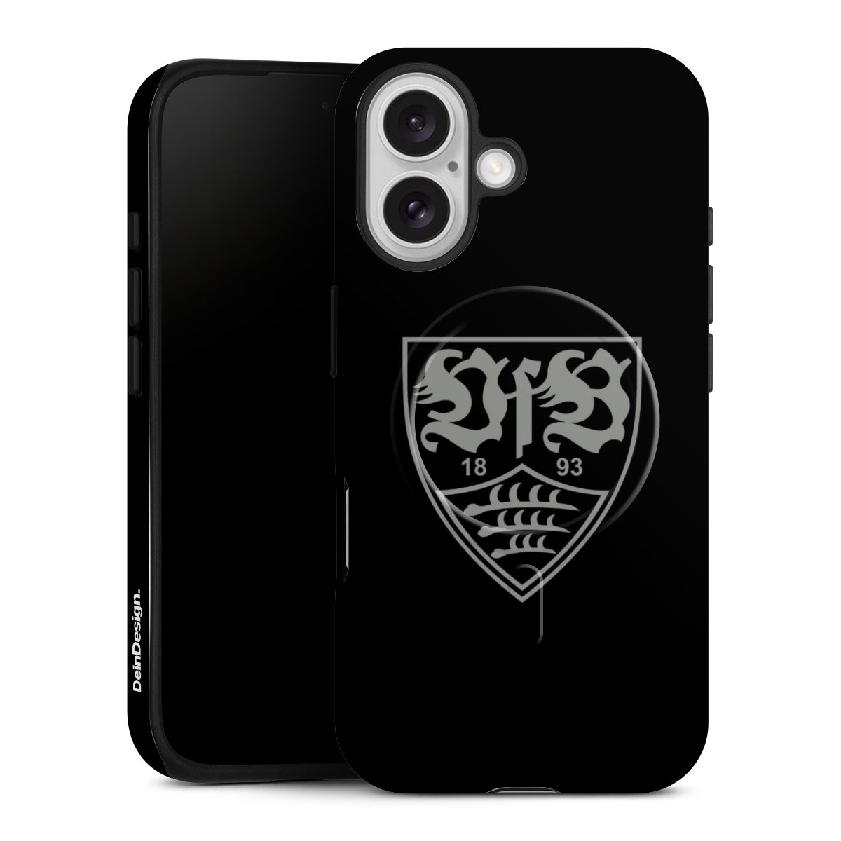 VfB Stuttgart Schwarz