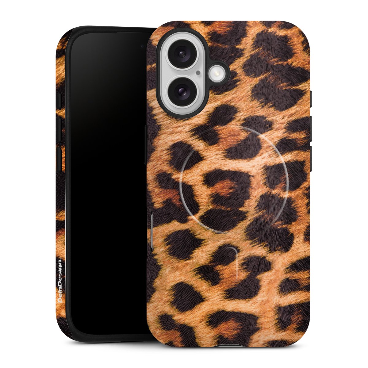 Leo Print