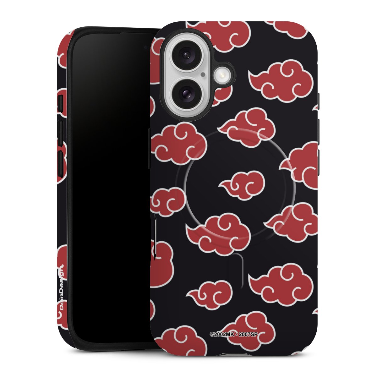 Akatsuki Pattern