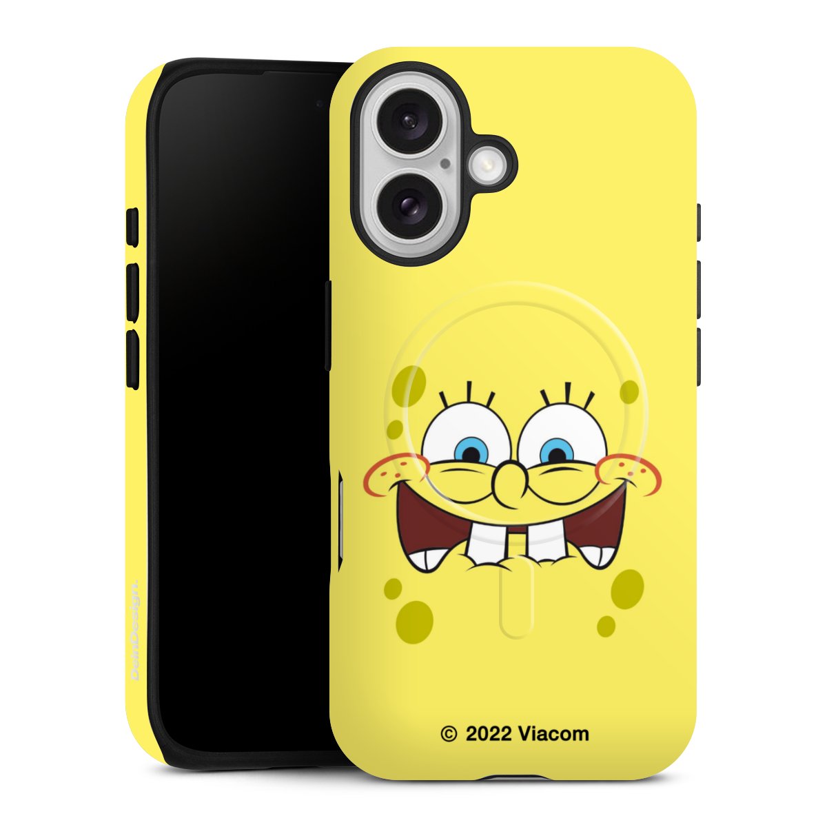 Spongebob - Nahaufnahme