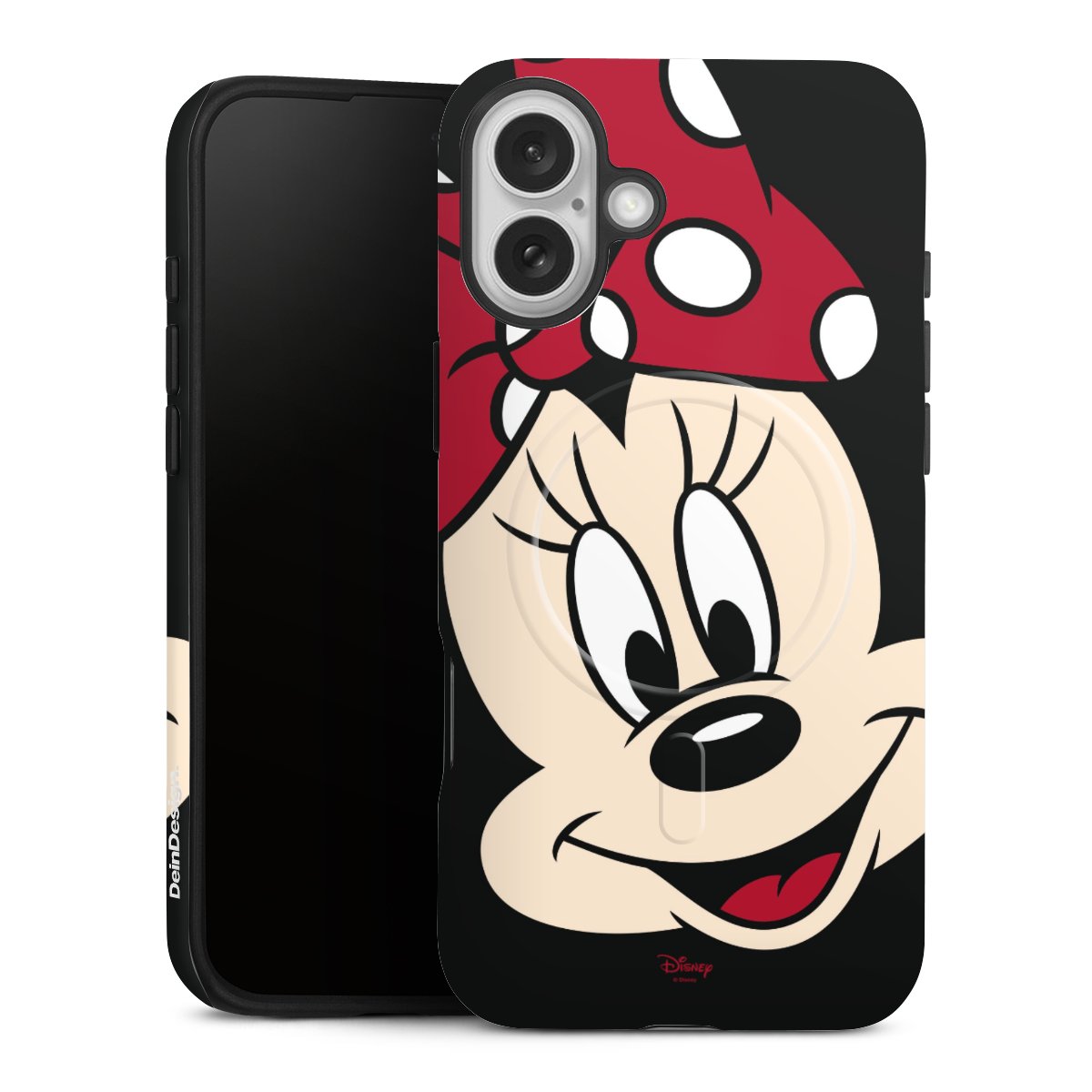 Minnie dappertutto