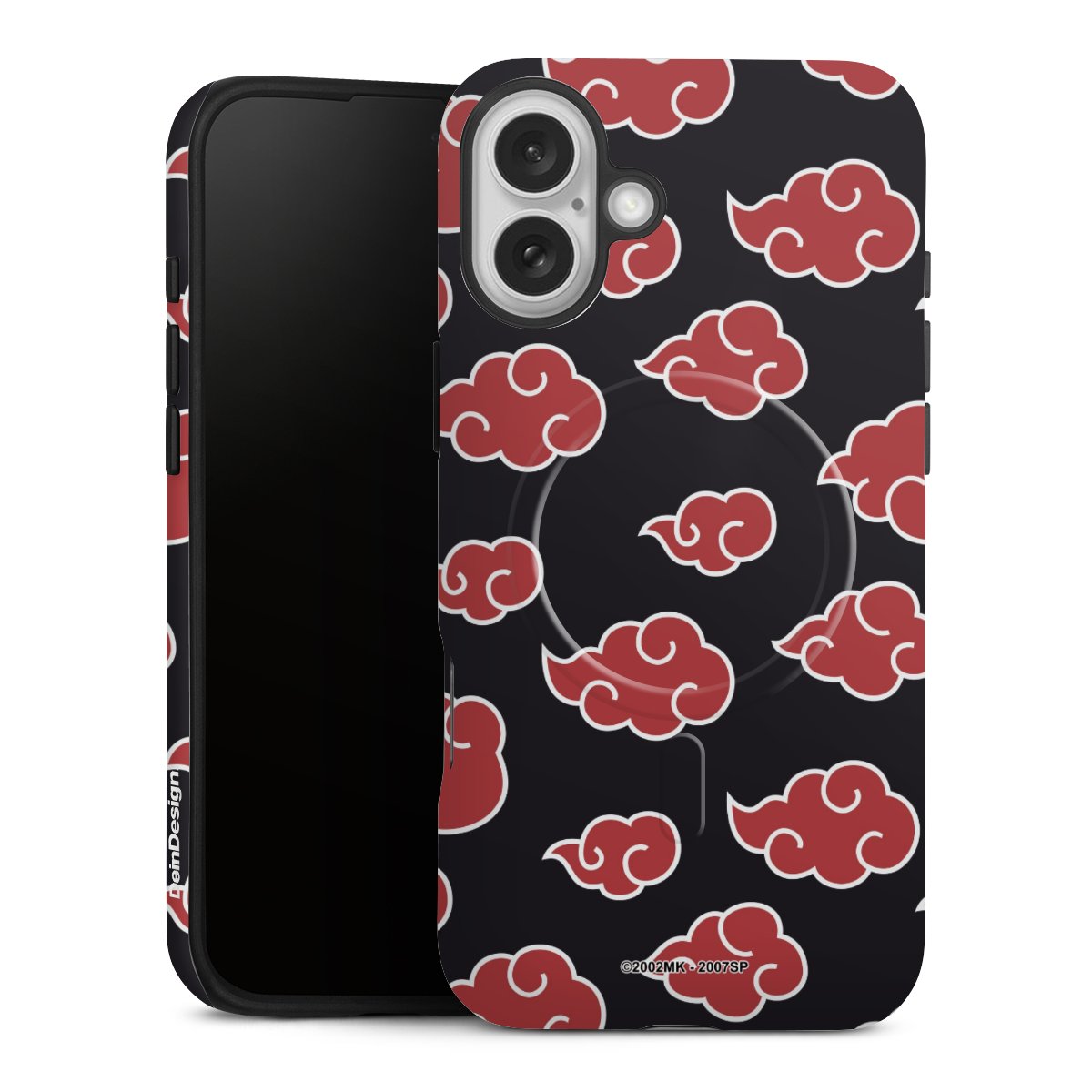 Akatsuki Motif