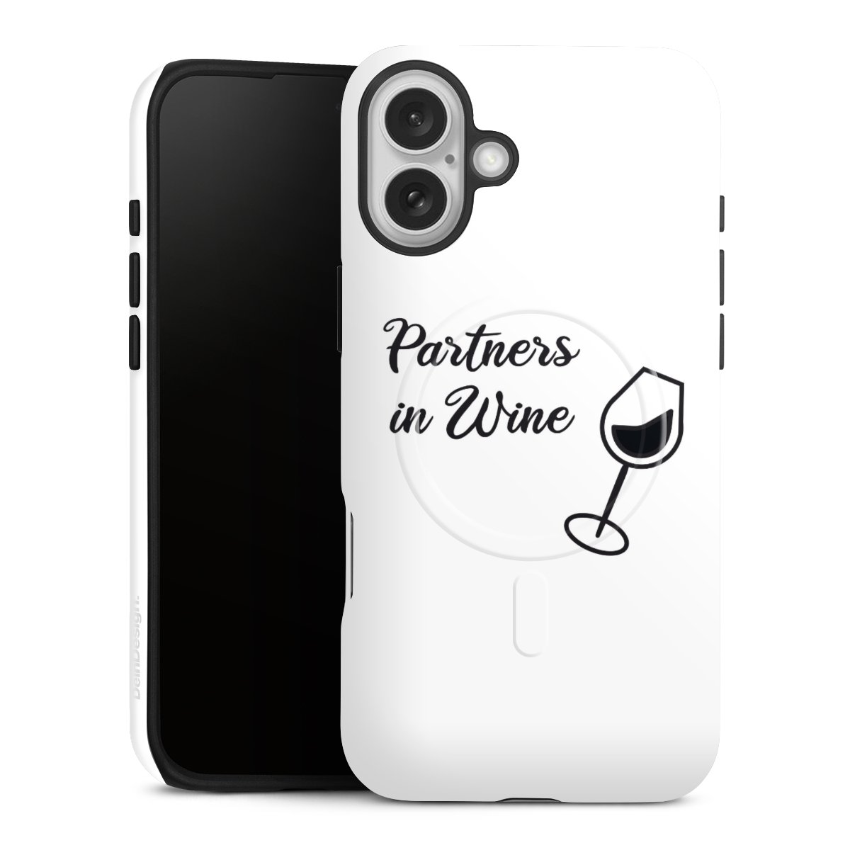 Partners in Wine