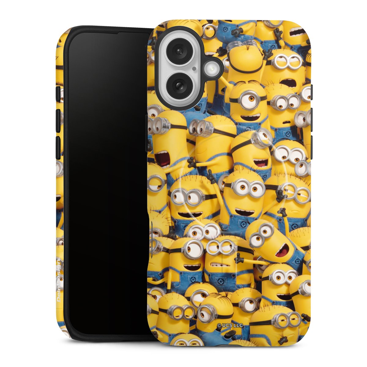 Modello Minions