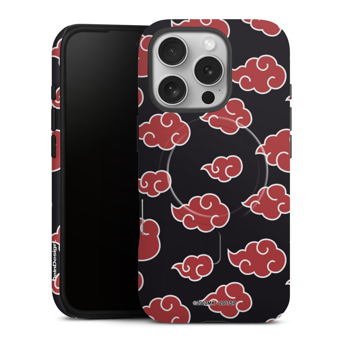 Akatsuki Motif