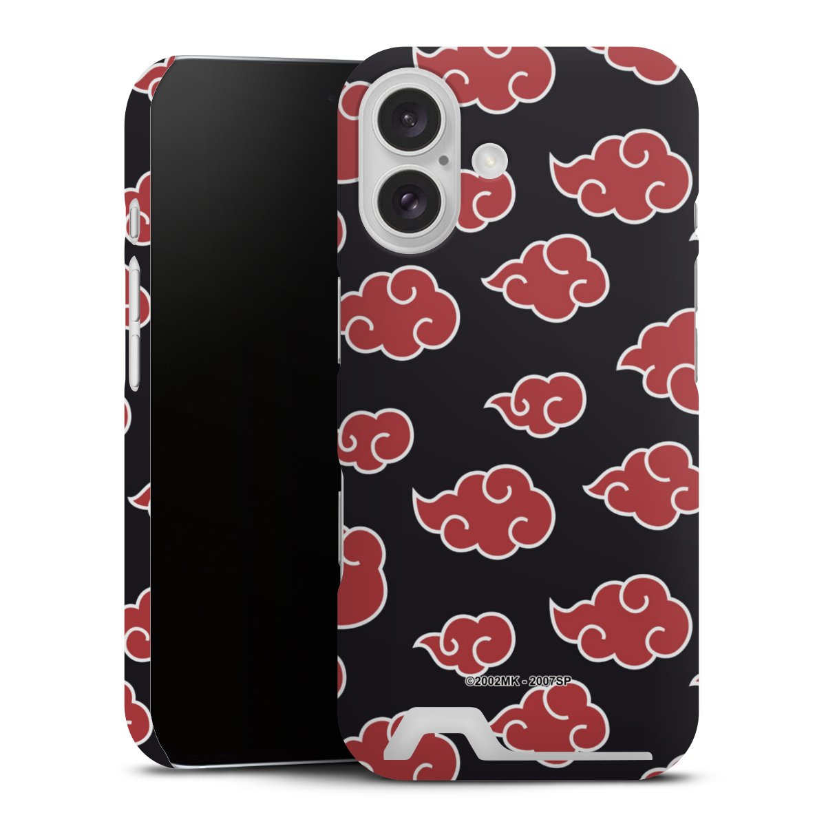 Akatsuki Pattern