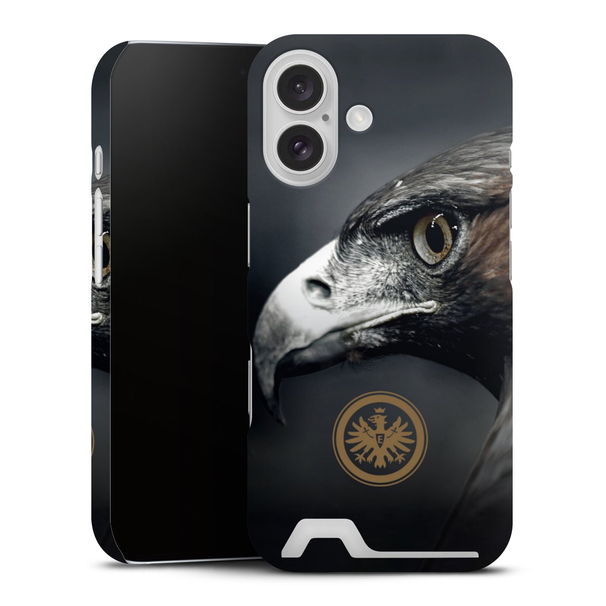 Eintracht Adler Design