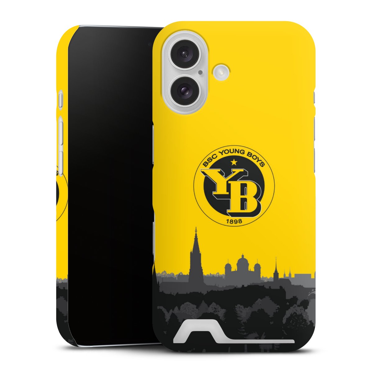 BSC YB Skyline