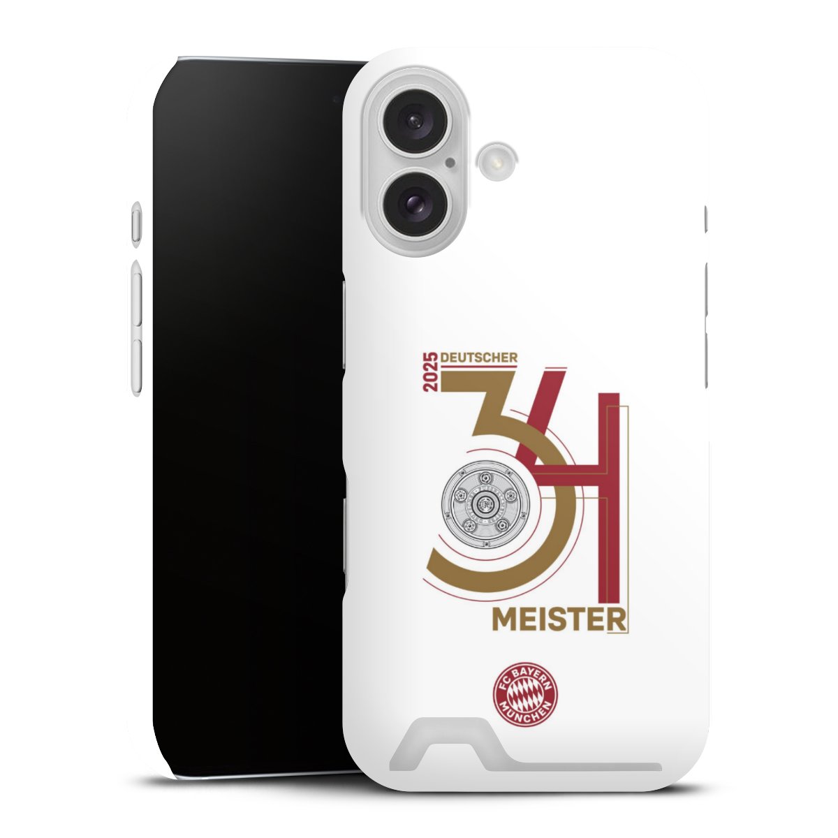 FCB Deutscher Meister 2025