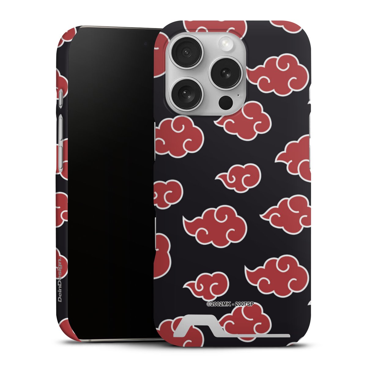 Akatsuki Pattern