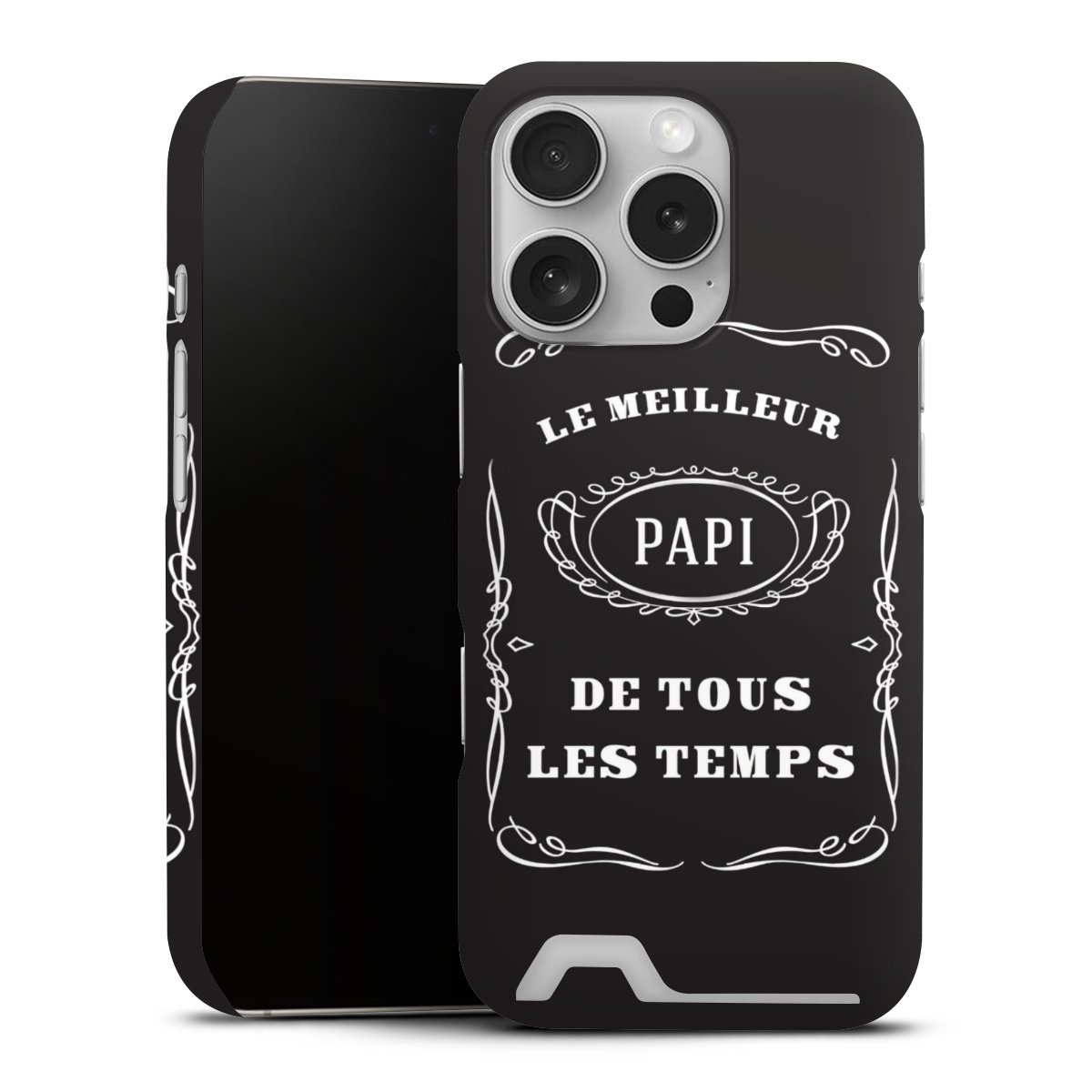 Le Meilleur Papi de Tous les Temps