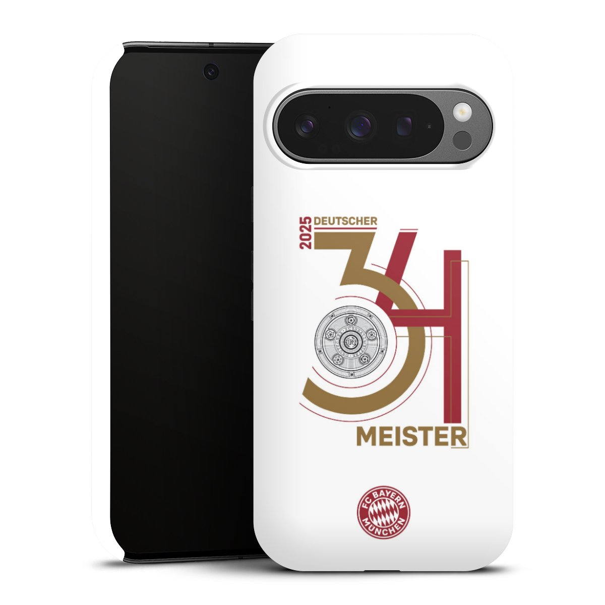 FCB Deutscher Meister 2025