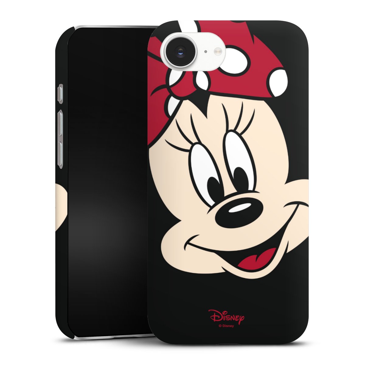 Minnie dappertutto