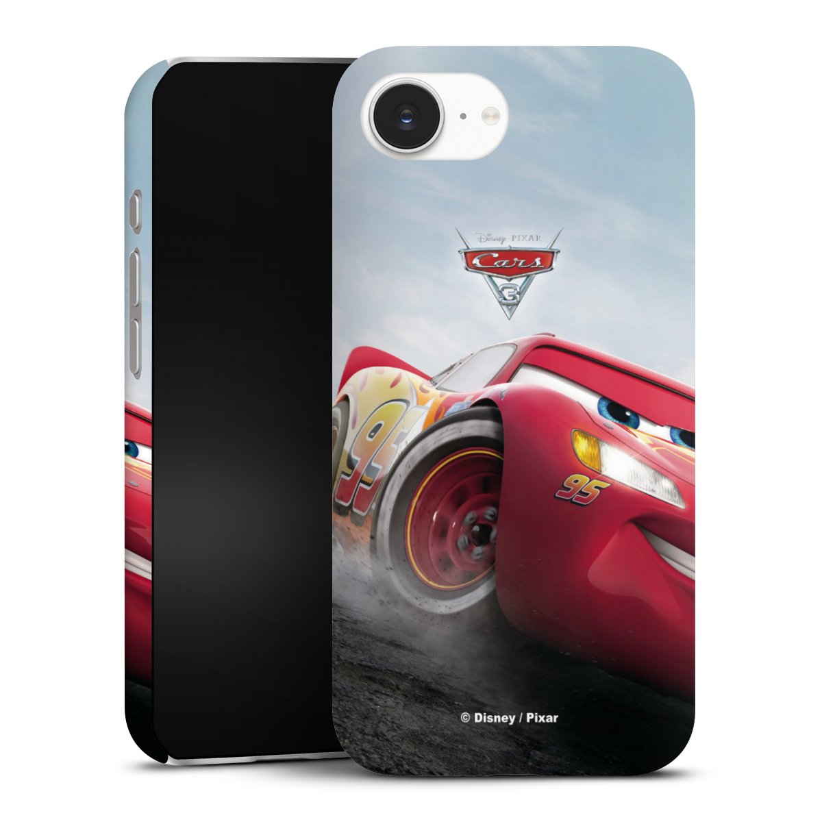 Cars3 Lightning Mc Queen