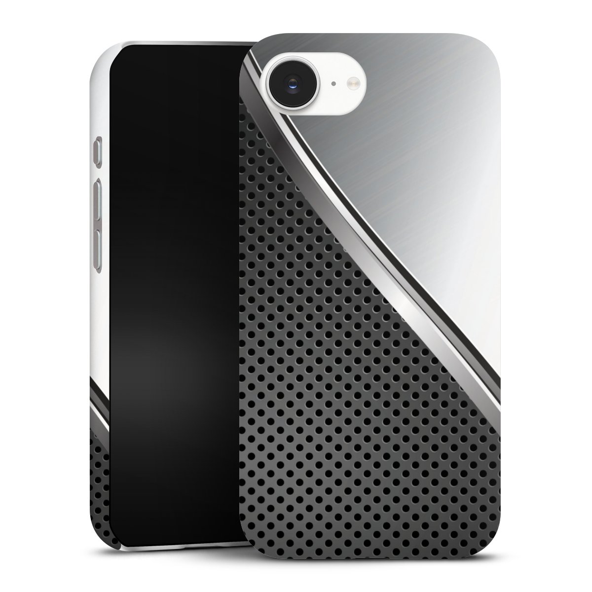 Duo Superficie Metallica