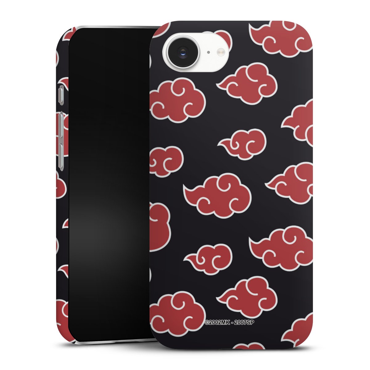 Akatsuki Pattern