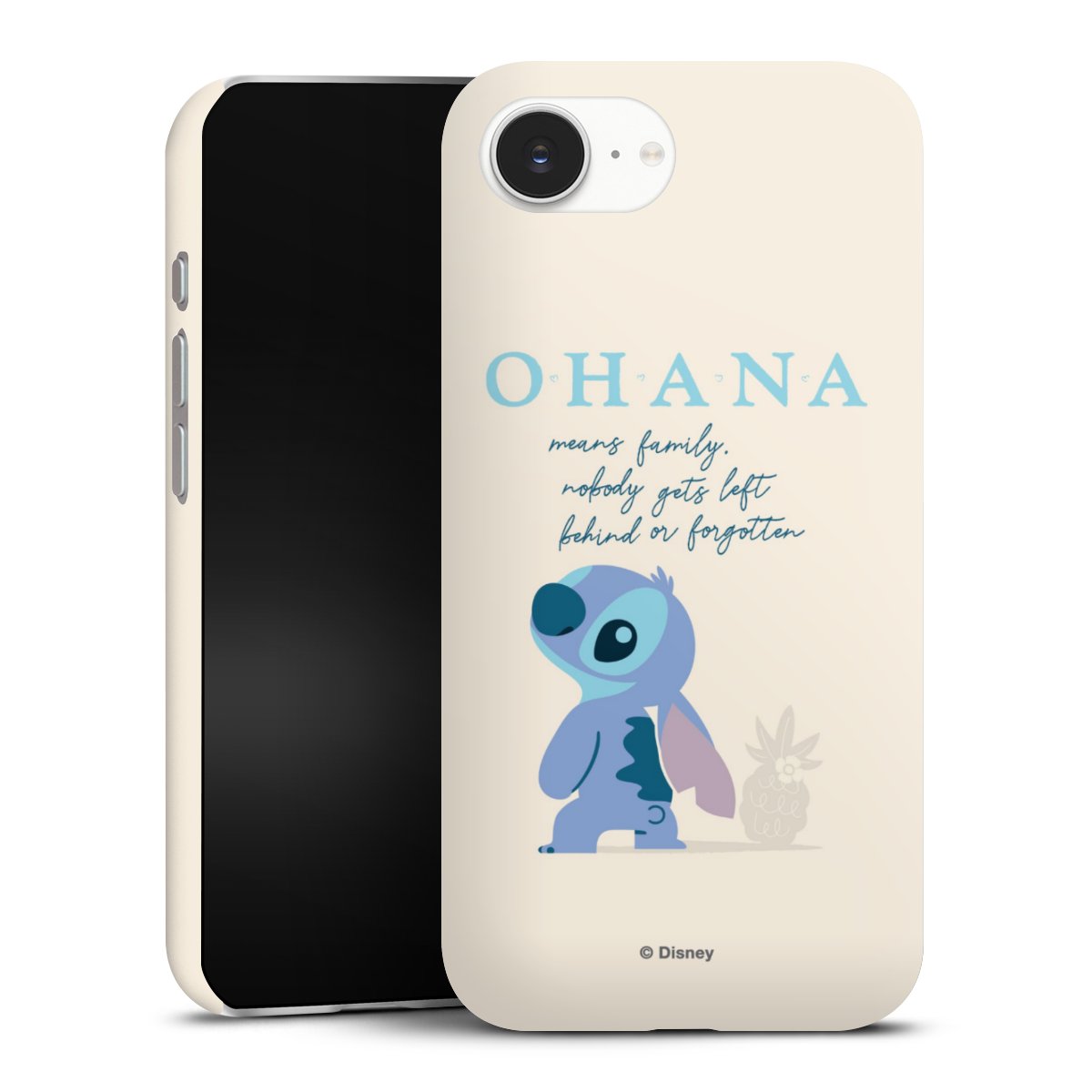 Ohana Stitch