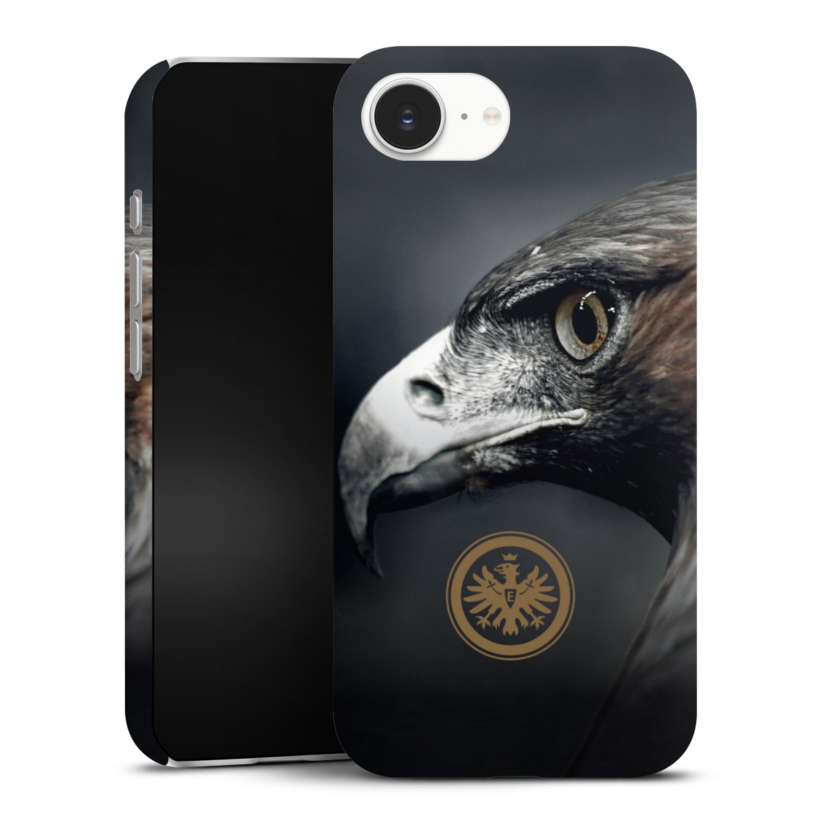 Eintracht Adler Design