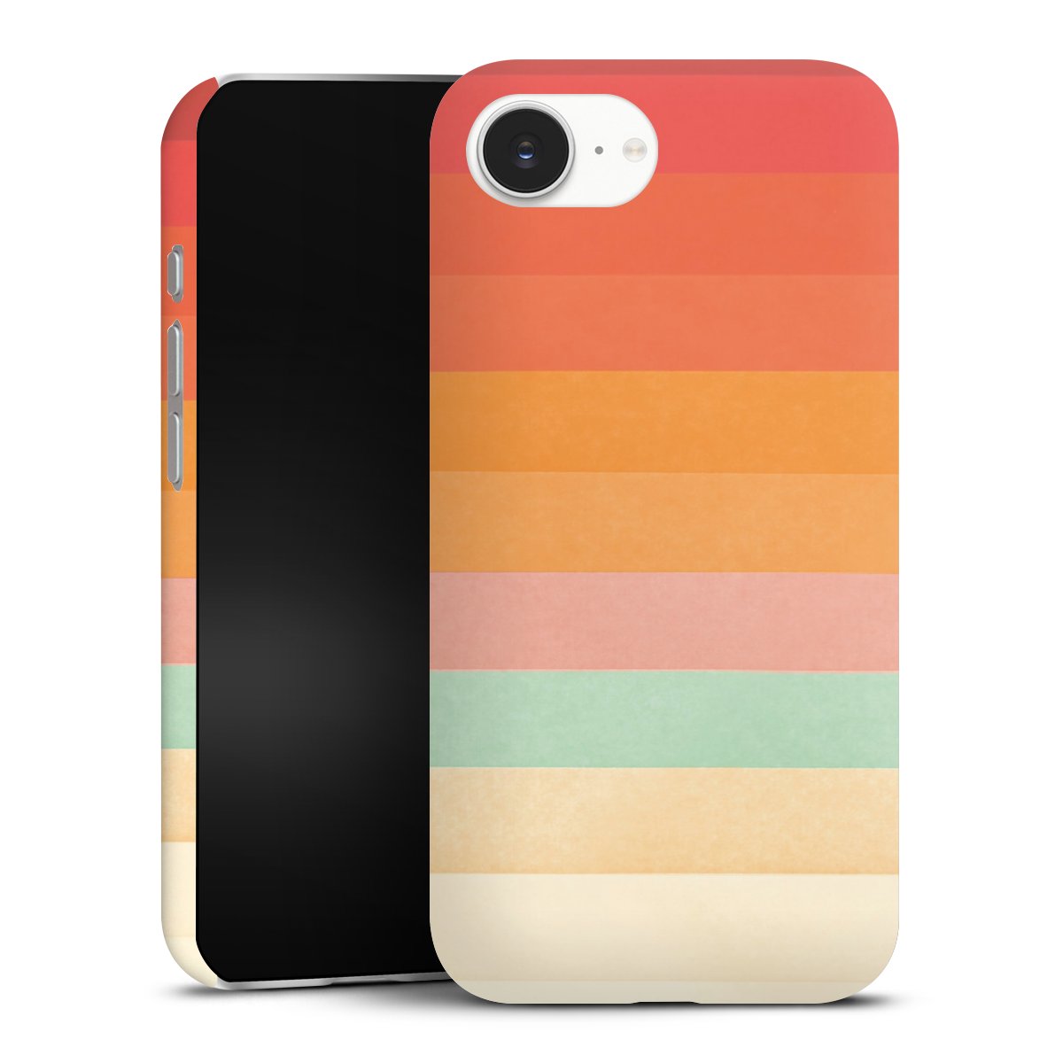 Regenbogen Chevrons II