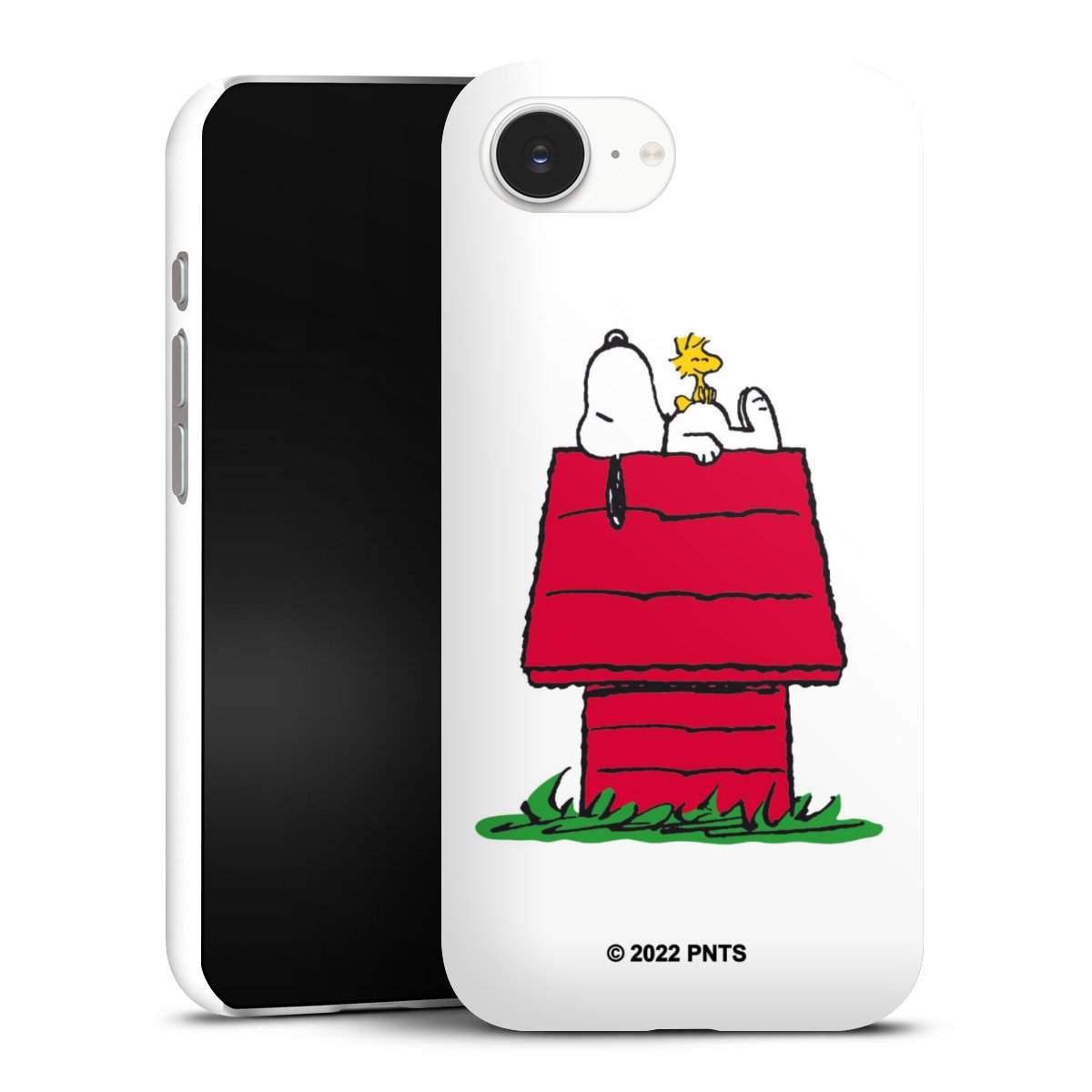 Snoopy and Woodstock Klassisch