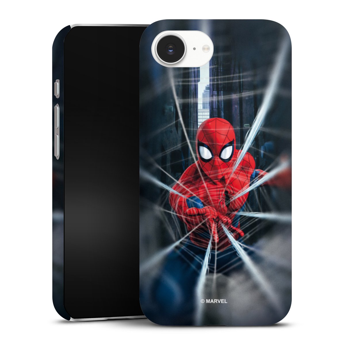 Toile Spider-Man